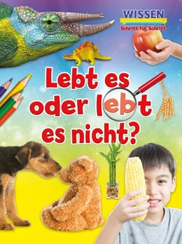 Abbildung von Owen | Lebt es oder lebt es nicht? | 1. Auflage | 2018 | beck-shop.de