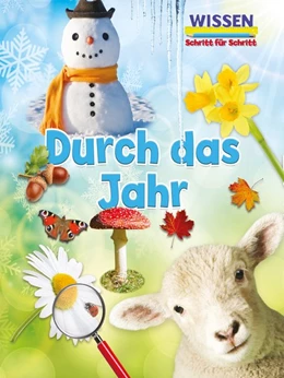 Abbildung von Owen | Durch das Jahr | 1. Auflage | 2018 | beck-shop.de