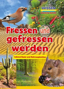 Abbildung von Owen | Fressen und gefressen werden | 1. Auflage | 2019 | beck-shop.de