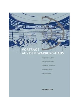 Abbildung von Fleckner / Kern | Vorträge aus dem Warburg-Haus | 1. Auflage | 2020 | beck-shop.de