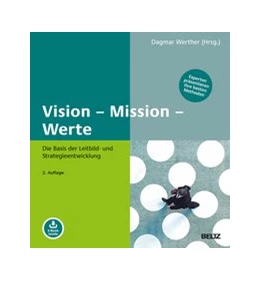 Abbildung von Werther | Vision – Mission – Werte | 2. Auflage | 2020 | beck-shop.de