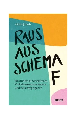 Abbildung von Jacob | Raus aus Schema F | 7. Auflage | 2020 | beck-shop.de