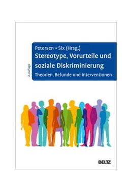Abbildung von Petersen / Six | Stereotype, Vorurteile und soziale Diskriminierung | 2. Auflage | 2020 | beck-shop.de