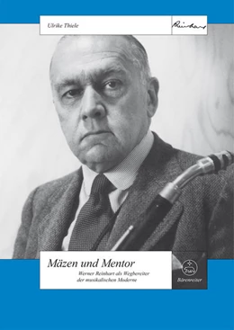 Abbildung von Thiele | Mäzen und Mentor | 1. Auflage | 2019 | 27 | beck-shop.de