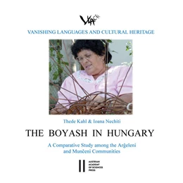 Abbildung von Kahl / Nechiti | The Boyash in Hungary | 1. Auflage | 2019 | 1 | beck-shop.de