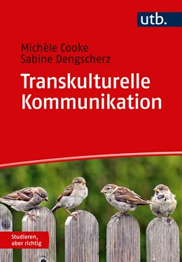 Abbildung von Dengscherz / Kaiser-Cooke | Transkulturelle Kommunikation | 1. Auflage | 2020 | beck-shop.de