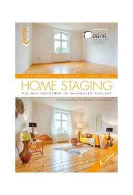 Abbildung von Houghton / Humburg | Home Staging | 4. Auflage | 2019 | beck-shop.de