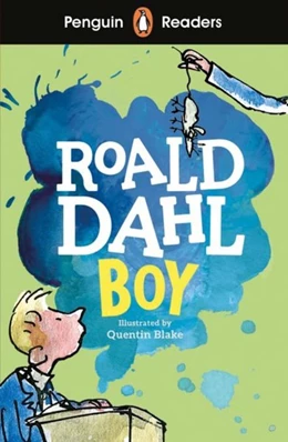 Abbildung von Dahl | Boy | 1. Auflage | 2019 | beck-shop.de