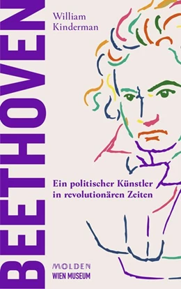 Abbildung von Kinderman | Beethoven | 1. Auflage | 2020 | beck-shop.de