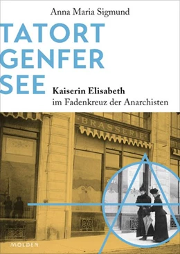 Abbildung von Sigmund | Tatort Genfer See | 1. Auflage | 2020 | beck-shop.de