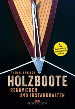 Abbildung von Larsson | Holzboote | 4. Auflage | 2019 | beck-shop.de