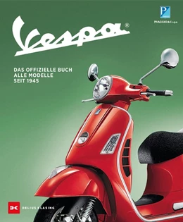 Abbildung von Mazzanti | Vespa | 1. Auflage | 2020 | beck-shop.de