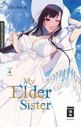 Abbildung von Iida | My Elder Sister 04 | 1. Auflage | 2020 | beck-shop.de