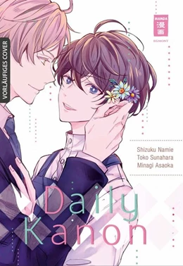 Abbildung von Namie / Sunahara | Daily Kanon | 1. Auflage | 2020 | beck-shop.de