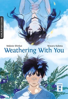 Abbildung von Shinkai / Wataru | Weathering With You 01 | 1. Auflage | 2020 | beck-shop.de