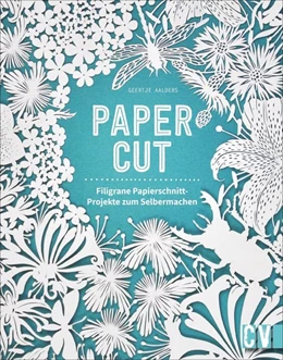 Abbildung von Aalders | Papercut | 1. Auflage | 2020 | beck-shop.de