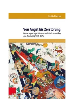 Abbildung von Fiandra | Von Angst bis Zerstörung | 1. Auflage | 2020 | beck-shop.de