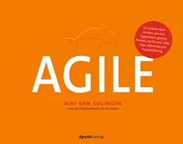 Abbildung von Solingen | Agile | 1. Auflage | 2020 | beck-shop.de