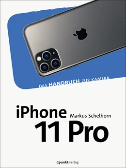 Abbildung von Schelhorn | iPhone 11 und iPhone 11 Pro | 1. Auflage | 2020 | beck-shop.de