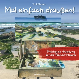 Abbildung von Rühmer | Mal einfach draußen! | 1. Auflage | 2020 | beck-shop.de