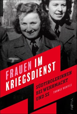 Abbildung von Hanifle | Frauen im Kriegsdienst | 1. Auflage | 2022 | beck-shop.de