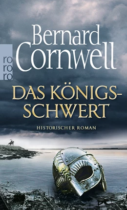 Abbildung von Cornwell | Das Königsschwert | 1. Auflage | 2020 | beck-shop.de