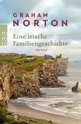 Abbildung von Norton | Eine irische Familiengeschichte | 1. Auflage | 2020 | beck-shop.de