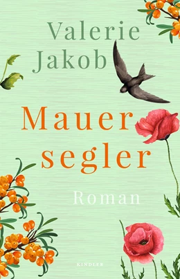 Abbildung von Jakob | Mauersegler | 1. Auflage | 2021 | beck-shop.de