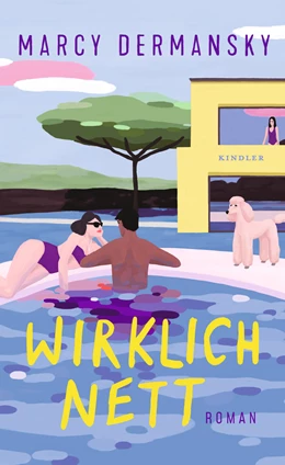 Abbildung von Dermansky | Wirklich nett | 1. Auflage | 2021 | beck-shop.de