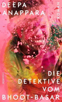 Abbildung von Anappara | Die Detektive vom Bhoot-Basar | 1. Auflage | 2020 | beck-shop.de