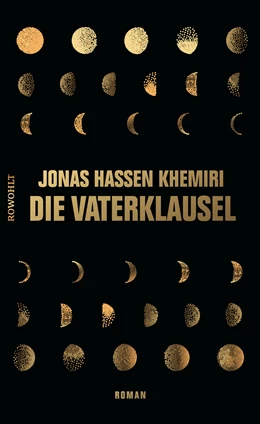 Abbildung von Khemiri | Die Vaterklausel | 1. Auflage | 2020 | beck-shop.de
