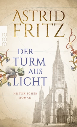 Abbildung von Fritz | Der Turm aus Licht | 1. Auflage | 2020 | beck-shop.de