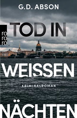 Abbildung von Abson | Tod in Weißen Nächten | 1. Auflage | 2021 | beck-shop.de