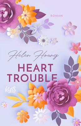 Abbildung von Hoang | Heart Story | 1. Auflage | 2022 | beck-shop.de
