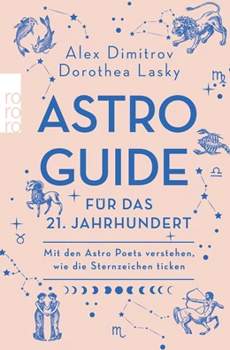Abbildung von Dimitrov / Lasky | Astro-Guide für das 21. Jahrhundert | 1. Auflage | 2020 | beck-shop.de