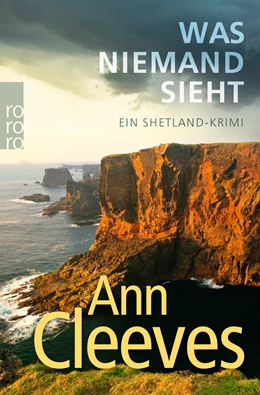Abbildung von Cleeves | Was niemand sieht | 1. Auflage | 2020 | beck-shop.de