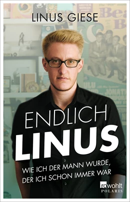 Abbildung von Giese | Ich bin Linus | 4. Auflage | 2020 | beck-shop.de