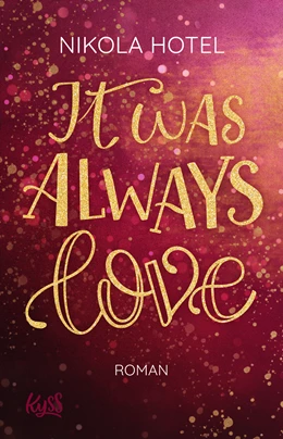Abbildung von Hotel | It was always love | 1. Auflage | 2020 | beck-shop.de