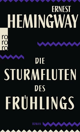 Abbildung von Hemingway | Die Sturmfluten des Frühlings | 1. Auflage | 2020 | beck-shop.de