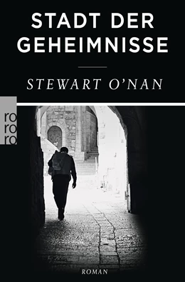 Abbildung von O'Nan | Stadt der Geheimnisse | 1. Auflage | 2020 | beck-shop.de