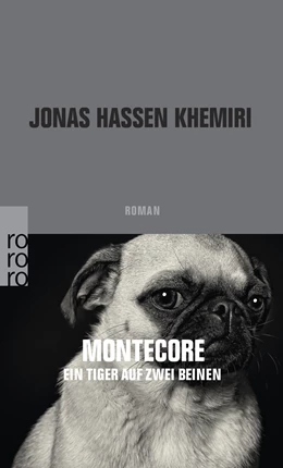 Abbildung von Khemiri | Montecore, ein Tiger auf zwei Beinen | 1. Auflage | 2020 | beck-shop.de