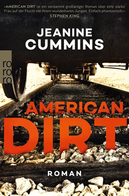Abbildung von Cummins | American Dirt | 1. Auflage | 2020 | beck-shop.de