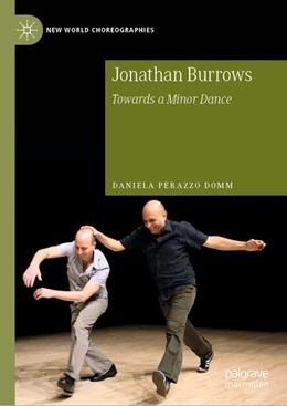 Abbildung von Perazzo Domm | Jonathan Burrows | 1. Auflage | 2019 | beck-shop.de