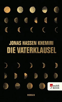 Abbildung von Khemiri | Die Vaterklausel | 1. Auflage | 2020 | beck-shop.de
