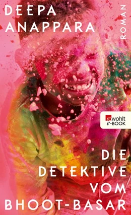 Abbildung von Anappara | Die Detektive vom Bhoot-Basar | 1. Auflage | 2020 | beck-shop.de