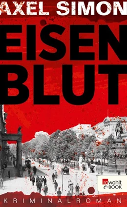 Abbildung von Simon | Eisenblut | 1. Auflage | 2020 | beck-shop.de