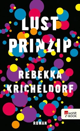 Abbildung von Kricheldorf | Lustprinzip | 1. Auflage | 2021 | beck-shop.de