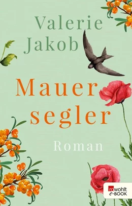 Abbildung von Jakob | Mauersegler | 1. Auflage | 2021 | beck-shop.de