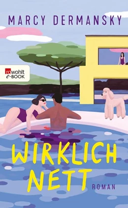 Abbildung von Dermansky | Wirklich nett | 1. Auflage | 2021 | beck-shop.de