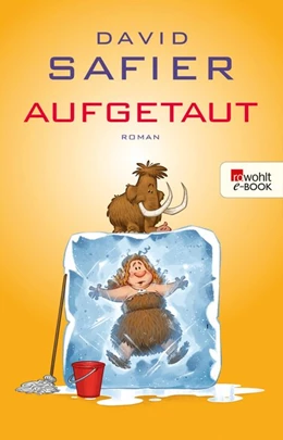 Abbildung von Safier | Aufgetaut | 1. Auflage | 2020 | beck-shop.de